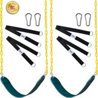 plastic playground accessory replacement carabiner hooks logo