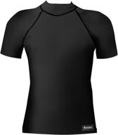 ๐ aeroskin nylon sleeve colors x small: stylish women's clothing, swimsuits & cover ups logo