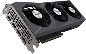 img 3 attached to GIGABYTE Graphics WINDFORCE Cooling GV R66EAGLE 8GD