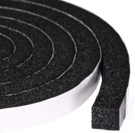 weather-resistant insulating conditioner strips logo