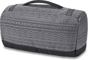 img 1 attached to 💼 Dakine Women's Paisley Salsa Wallet: Stylish Men's Accessories and Money Organizers