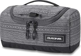 img 2 attached to 💼 Dakine Women's Paisley Salsa Wallet: Stylish Men's Accessories and Money Organizers