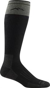 img 4 attached to 🧦 Durable Hunter Over The Calf Extra Cushion Socks for Men - Enhanced SEO