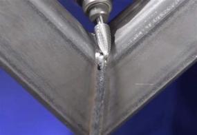 img 2 attached to DLtools Tungsten Carbide Drilling Polishing