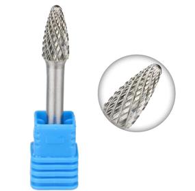 img 4 attached to DLtools Tungsten Carbide Drilling Polishing