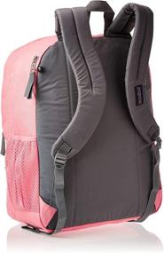 img 3 attached to JanSport Big Student Backpack Navy Outdoor Recreation