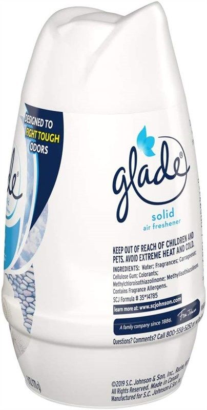 Glade pull 2025 up air freshener