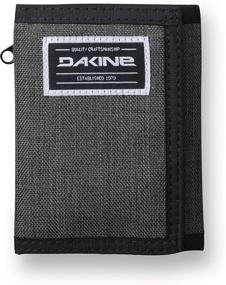 img 2 attached to Dakine Mens Vert Wallet Carbon Men's Accessories and Wallets, Card Cases & Money Organizers