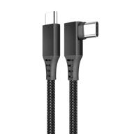 huaaodada extra long link cable 16ft/5m for oculus quest 2/ quest vr headset and gaming pc industrial electrical logo