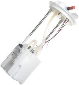 img 3 attached to 💪 A-Premium Electric Fuel Pump Module Assembly Replacement for Dodge Ram 1500 2009-2010 - High Performance E7252M