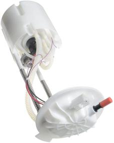 img 1 attached to 💪 A-Premium Electric Fuel Pump Module Assembly Replacement for Dodge Ram 1500 2009-2010 - High Performance E7252M