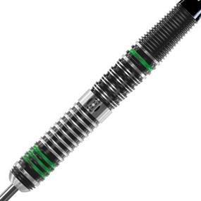 img 3 attached to Veridian Steel Tip Tungsten Darts