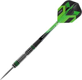 img 1 attached to Veridian Steel Tip Tungsten Darts