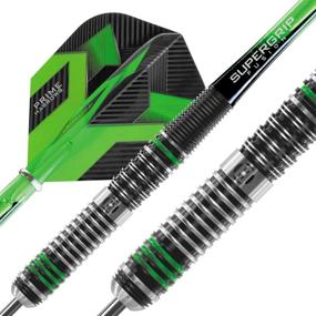 img 2 attached to Veridian Steel Tip Tungsten Darts