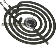 🔥 ge appliances wb30x24401 heating element for ge surfing logo