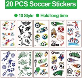 img 1 attached to Supplies Stickers Silicone Bracelet Decorations