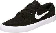 👟 high-performance nike men's fitness shoes, women us 16: top-notch comfort and support for all your workout needs! logo