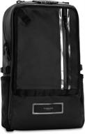 timbuk2 especial expandable backpack velocity backpacks logo