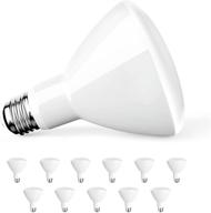 💡 amico 2700k dimmable indoor white led light bulb логотип