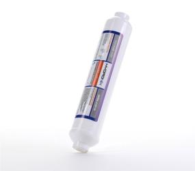 img 1 attached to 💧 Premium Hydronix ISF 10 Inline Sediment Filter: Optimize Water Quality!