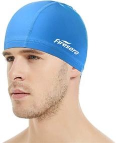 img 4 attached to Firesara Waterproof Swimming Elasticity Breathable