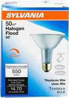 💡 sylvania 16156 capsylite reflector replacement bulb logo