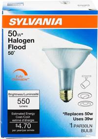img 4 attached to 💡 Sylvania 16156 Capsylite Reflector Replacement Bulb