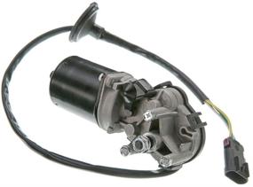img 1 attached to 🚗 A-Premium Front Windshield Wiper Motor Replacement for Chevrolet Colorado GMC Canyon 2004-2012, Isuzu i-280 i-350 2006, i-290 i-370 2007-2008 Pickup