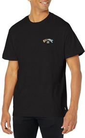 img 2 attached to Men's Billabong Classic Premium Graphic T-Shirt - Clothing for T-Shirts & Tanks
