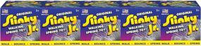 img 4 attached to 🧲 Enhanced Slinky Brand Metal Pack for Novelty & Gag Toys