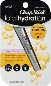 img 4 attached to 💦 ChapStick Hydration: Vitamin Enriched Skincare Solution