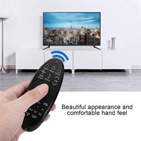 img 1 attached to 📺 Multi-Function Smart TV Universal Remote Control for Samsung & LG LCD TVs - 2-in-1 Remote for Various Samsung BN59 & LG Brand Models