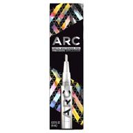🦷 arc teeth whitening pen on-the-go, convenient treatments, refreshing mint flavor, 0.13 fl oz logo