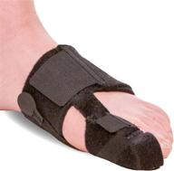 braceability turf toe brace straightener logo