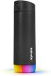 hidratespark steel smart water bottle kitchen & dining and travel & to-go drinkware logo