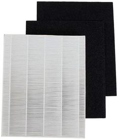 img 1 attached to Carbon Replacement Filter AP 0512NH LifeSupplyUSA