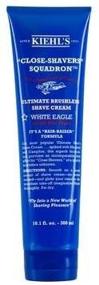 img 1 attached to 🪒 Kiehl's White Eagle Ultimate Brushless Shave Cream - 10.1 fl oz