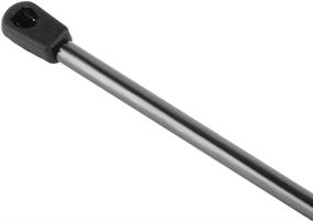 img 2 attached to 🔧 High-Performance Trunk Lid Lift Supports Struts Shocks 4064 | Fits 2001-2006 Dodge Stratus, 2006-2014 Dodge Charger, 2001-2006 Sebring Sedan (No Spoiler)