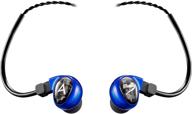 astell kern billie universal headphones logo