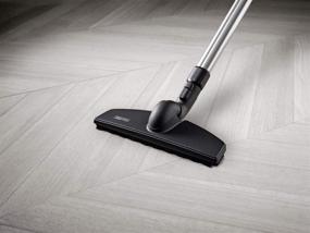 img 2 attached to 🧹 Miele Parquett Twister SBB 300-3: The Ultimate Solution for Effortless Parquet Cleaning