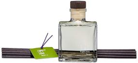 img 4 attached to 🌸 Kai 6.75 oz Reed Diffuser - Enhance Your Space with Aroma