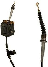 img 1 attached to ATP Automotive Y 758 Transhift Cable