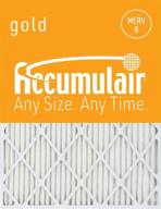 🏭 accumulair 19x21x1 filter furnace - 18x20.5 logo