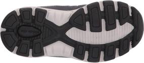 img 1 attached to Stride Rite Baby Journey Toddler Boys' Shoes for Sneakers
