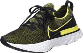 img 4 attached to Nike React Infinity Running Cd4371 013 Sports & Fitness