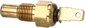 img 1 attached to 🌡️ Ultimate Performance Upgrade: Standard Motor Products TS-198 Water Temperature Switch