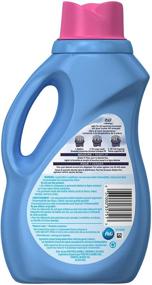 img 3 attached to Downy Ultra April Fresh Liquid Fabric Conditioner, 1.02 L