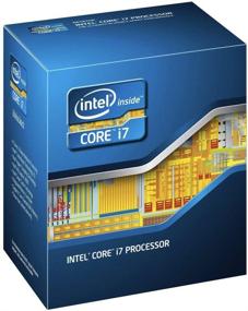 img 1 attached to Мощный 4-ядерный процессор Intel Core i7-3770K с кэш-памятью 8 МБ и совместимость с LGA 1155 - BX80637I73770K