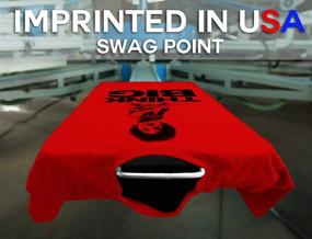 img 2 attached to Stylish Swag Point Hip Hop T Shirt: Unleashing Trendy Hip Hop Fashion