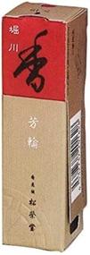 img 2 attached to 🌿 Shoyeido's Horikawa River Path Incense - Pack of 20 Sticks